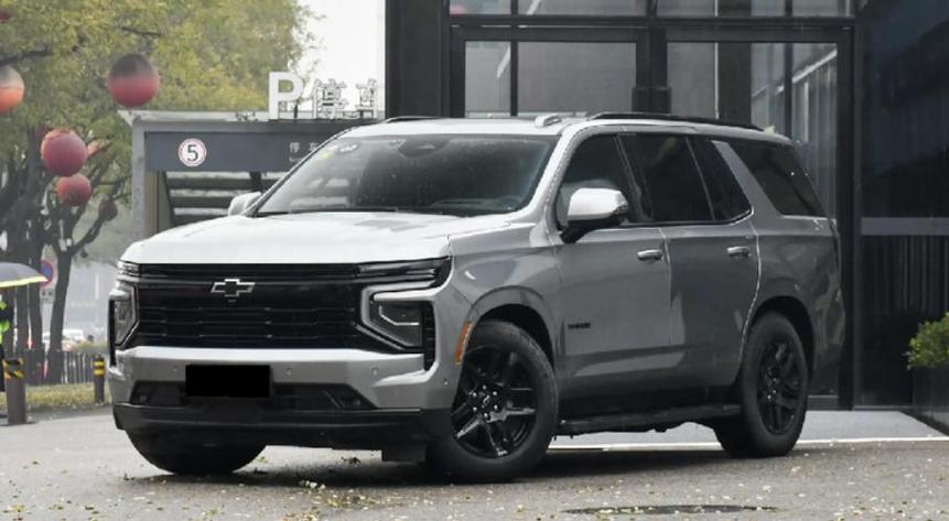 哈弗汽车的时尚元素如何融入设计,雪佛兰与日产SUV市场的竞争