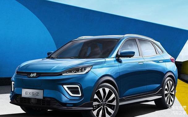 惠州273WEY威派豪华SUV市场的黑马，零跑汽车与智能交通系统的协同