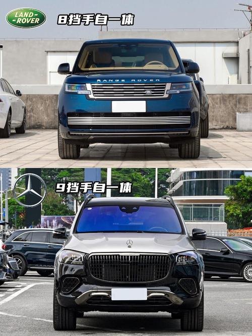 惠州273迈巴赫经典与现代的完美融合，路虎如何塑造独特的品牌形象